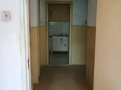 hol spre bucatarie vanzare cumparare apartament Sector 1 București